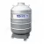 Import Best quality 10L Large-diameter liquid nitrogen storage tank price from China