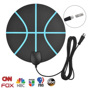 Best Quality China Manufacturer Indoor TV Antenna For Television Signal