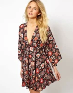 Best Quality High End China Guangzhou Lady Clothing