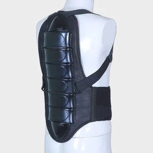 Best Quality Motorcycle Safety Guard Back Protector Spine Guard