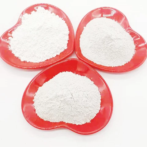 Best quality washed kaolin for rubber kaolin clay