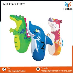 Best Quality Wholesale Children Animal Inflatable Toy