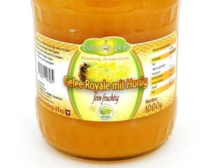 Best Royal Jelly Price/Manufacturer Supply Fresh Royal Jelly
