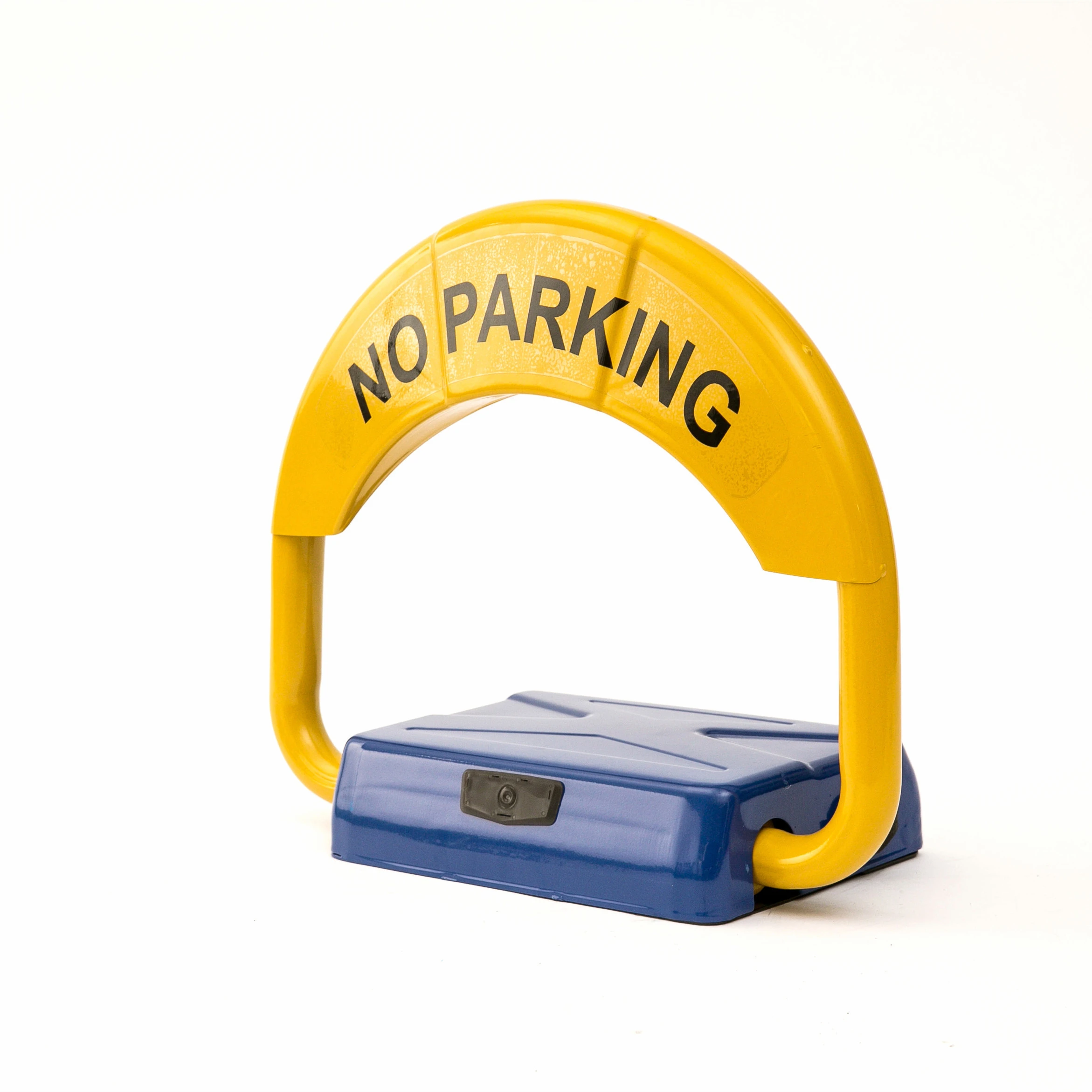 Best Sale 2020 Remote Control Automatic Smart Car Parking Lock Barrier Equipment