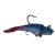 Import Best Sale Good Action Fishing Equipment 3D Eyes Minnow Sea Fishing Lure from China