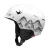 Import Best sales CE approved adult ski helmet custom sport helmet from China