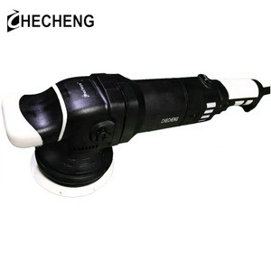 Best Sell 15mm 5 Inch Dual Action Car Polisher Machine