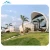 Import best sell odd hotel design snail shape 2-3 people glamping hotel tent,glamping pods from China