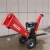 Best seller 13hp GX390 engine 100mm chipping capacity chipper shredder,shredder chipper,garden shredder