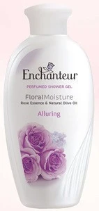 Best Seller Enchanteur Perfumed Shower Gel