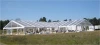 Best Seller  Luxury Big large outdoor Transparent Party  Wedding Tent