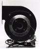 Best selling 220v AC 130mm air blower fan good quality small centrifugal fan