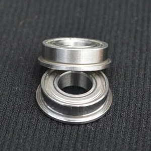 Best Selling ball bearing 634 7mm 5mm taper roller bearing
