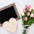 Import Best Selling Heart Shaped Wooden Decoration for DIY Crafting from China