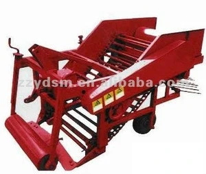 best-selling Peanut harvester machine from Professional manufacturer