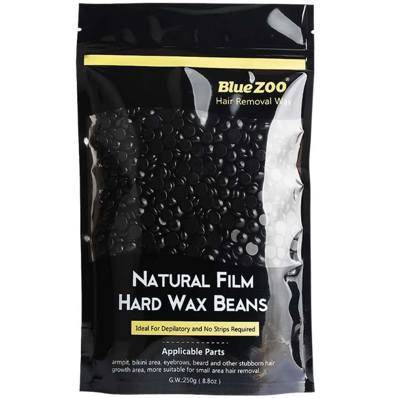 Best Selling Products 250g Honey Wax Hard Wax Beans For Hair Removal