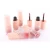 Import Best selling waterproof colorful cosmetics lipgloss,luxury natural matte lip gloss from China