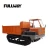 Import best small farm crawler tractor for sale from China