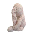 Best Value Well Made Rabbit Square Hand And Puppet Animal Series Plush Toys