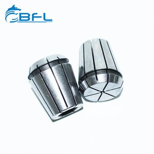 BFL CNC ER Collet Lathe Tools And Accessories CNC Mill Chuck/Stainless Steel Collet