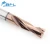 Import BFL Tungsten Solid Carbide 2 flutes Flat End Drill with coating from China