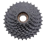 bicycle cassette sprocket