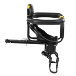 Bicycle Child Baby Chair Bike Front Saddle Seat Mountain Road Bike Child Safety Seat With Handrail Child Cycling Accessories