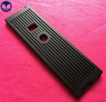 Bicycle spare parts aluminum CNC bicycle parts