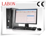 Biocare ECG-1000 ECG Data Management Software