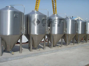 Biological energy fermenting equipment/bio fermentation tank/stainless steel tank