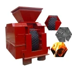Biomass BBQ Charcoal making machine Coal Powder Ball Press Machine/Briquette Making Machine