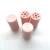 Import Bird tweet noise maker pink and white 42x22mm sound maker in stock from China