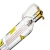 Import bison fractional portable  balloon popping glass tube fractional 75W co2 laser from China