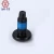 Import Black anodized round socket head electric machine special screw from China