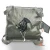 Import Black Color FIBC Bulk Bag Jumbo Bag Thick Big Bag 100% PP OEM Customized Item from China