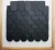 Import Black Slate Fish Scale Roof Tile For Sale from Vietnam