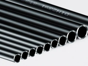 Black Steel Pipe Sch 40 Seamless & Welded Tube/ASTM 16mn Galvanized Steel Pipe