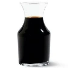Black Vinegar , Raw Vinegar