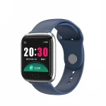Blood Pressure Monitor Smart Watch Bracelet With Cheap Price
