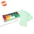 Import BLOT 18 Colors High Quality Plastic Packaging Portable Gouache Paint Set With Palette from China