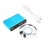 Import Blue 6 Channel External Sound Card 5.1 Surround Sound USB 2.0 External Optical Audio Sound Card Adapter for PC Laptop from China