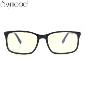 Blue Light Best Seller Manufacturer Wenzhou Custom Made Acetate Eyewear Eyeglass Frames Wooden Optical Eye Glasses China factory