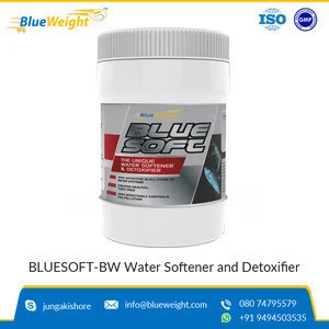 BLUESOFT-BW Detoxifier Water Softener Price