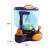 Import B/O MINI candy grabber toys plastic candy machine toys table game toys for children from China