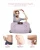 Import body shaker vibrating  lose weight fitness platform w/Loop Bands indoor  Vibration Plate from China