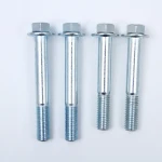 Bolt and Nut  110