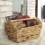 Import Books and snacks household sundries storage basket from China