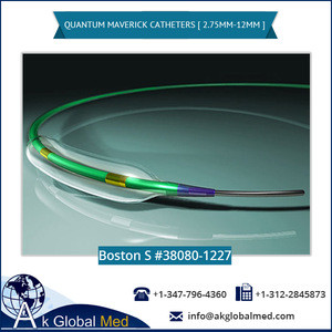 Boston S 38080-1227 Brand Medical Balloon Catheter for ERCP PTCS Operations