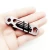 Import Bottle Opener Multi-Function Tools Wrench Portable Multitool 6 in 1 EDC Gadget Outdoor Equipment Camping Keychain Supplies from China