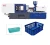 Import Box Making Machine Plastic Crate Injection Molding Moulding Machine for Plastic Fruit Basket from China